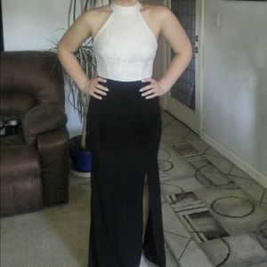 Prom dress!!